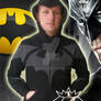 BATMAN hoodie - hoodied - hoodies