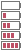 Battery progress bar set - FREE TO USE -