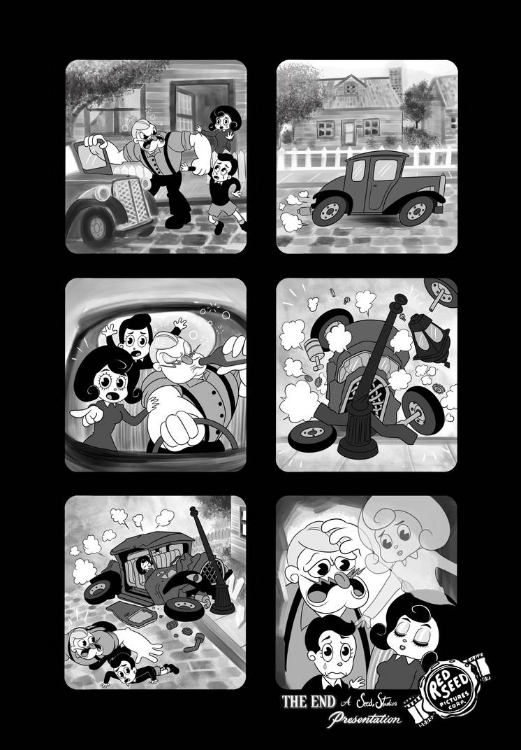 Retro 2 by maniatikusjocker on DeviantArt