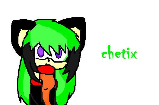 chetix