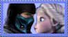 Sub-ZeroXElsa Stamp