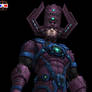 Galactus - New Marvel Texverse