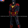 Red Robin (Earth-2) - New DC Texverse