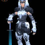 Valkyrie - New Marvel Texverse