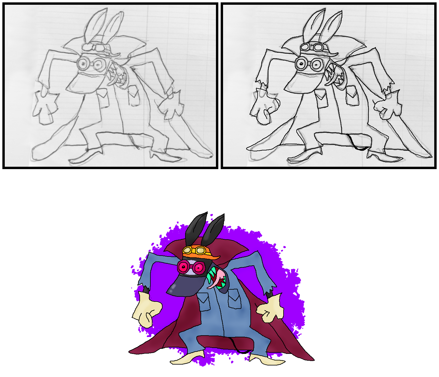 Xilam Cartoons Deviantart Xilam Cartoons Deviantart