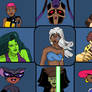 TexArtwork - Cree Summer (Tribute)