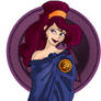 TexArtwork - Megara