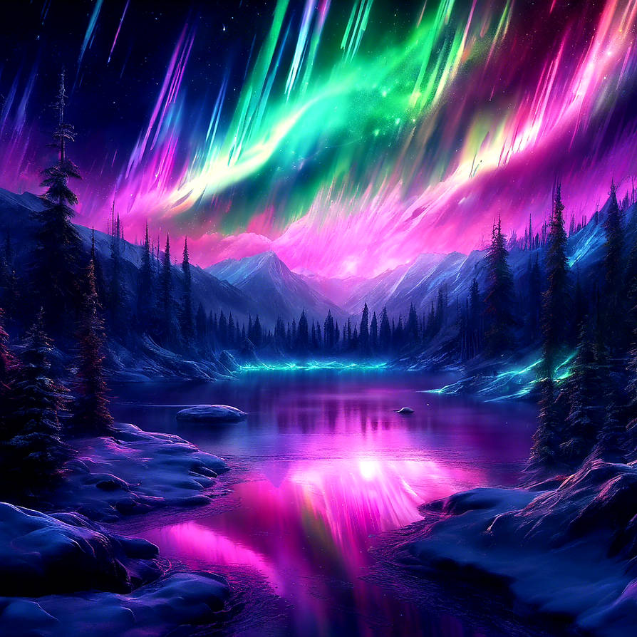 Lightmagic daily by Shinelightart86 on DeviantArt