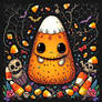 Candy Corn Exclusive 2
