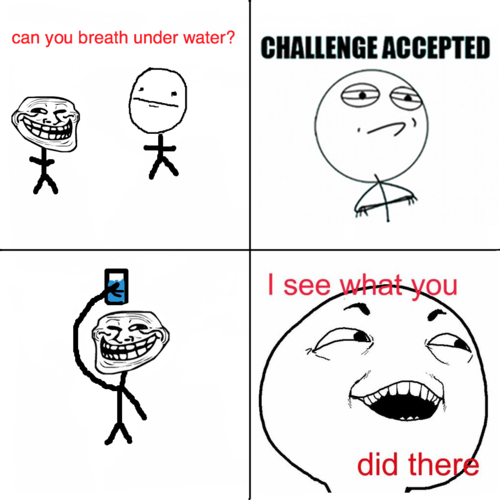 challange