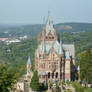 Castle Drachenburg germany