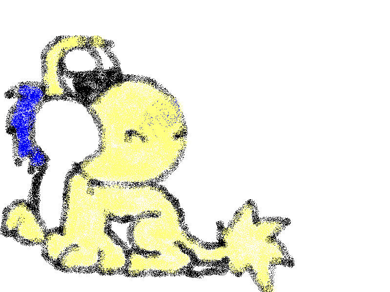 lil lightning by Luigispiritkeeper08 on DeviantArt