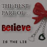 The Lie Of Believe