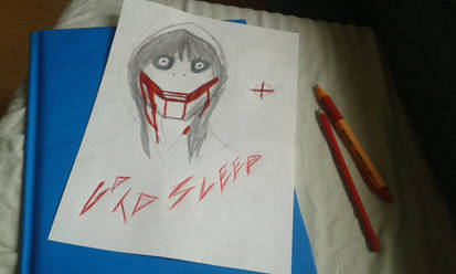 Jeff The Killer 