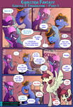 EF Chapter 2 - Turnaround Part 1 by ultimimega