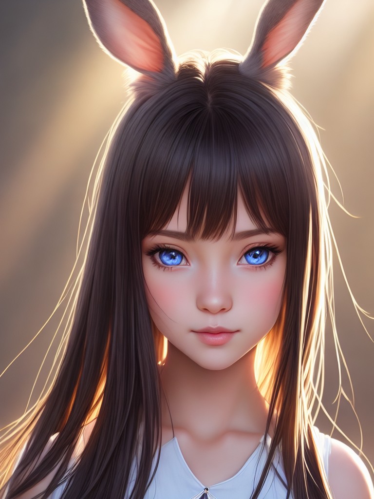 Deviantart Photo Realism DreamShaper 32 masterpiece realistic portrait of a by JaredSyn on ...