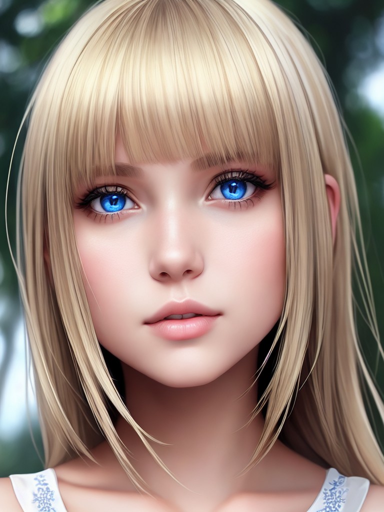 Deviantart Photo Realism DreamShaper 32 masterpiece realistic portrait of a by JaredSyn on ...