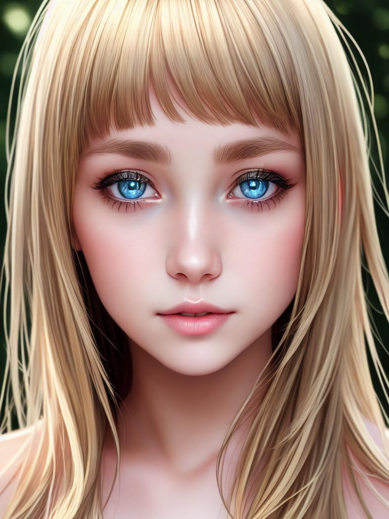 Deviantart Photo Realism DreamShaper 32 masterpiece realistic portrait of a by JaredSyn on ...