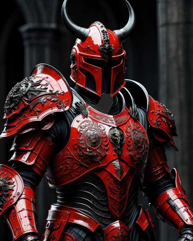 Blood Rune Knight RealVisXL-BloodKnight5 by JaredSyn on DeviantArt