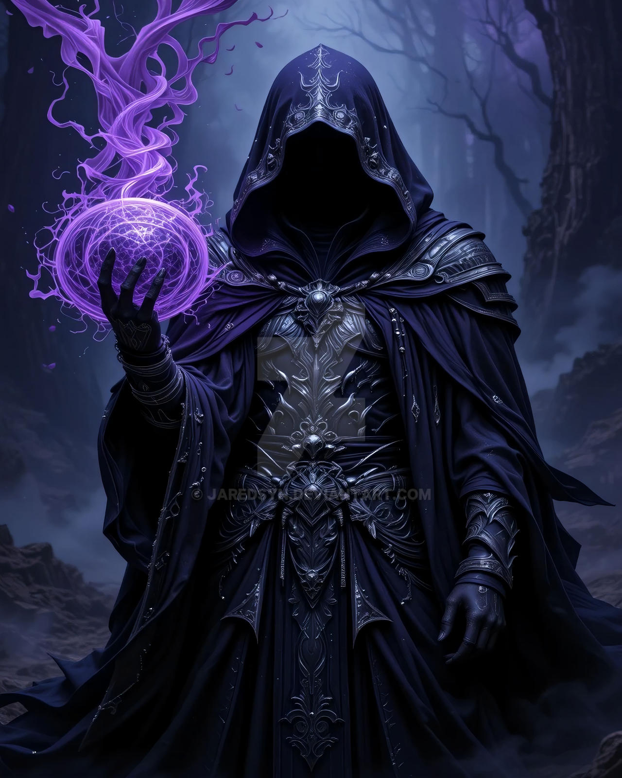 AIE DarkWizard By JaredSyn On DeviantArt aie-darkwizard-by-jaredsyn-on-deviantart