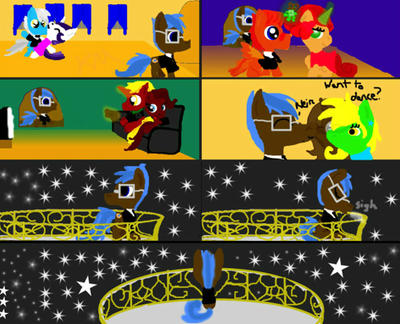 Playcolt by Moralezk on DeviantArt