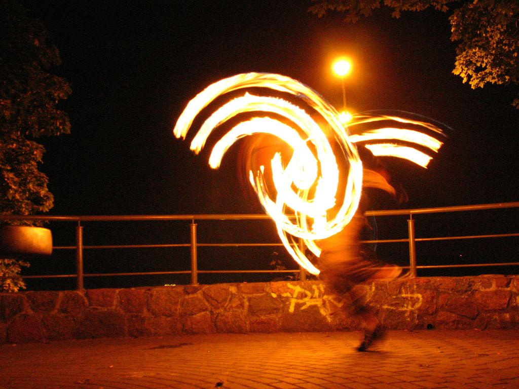 Fire Jump by speedyexe on DeviantArt