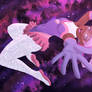 Thank you, DaisyQY: Cosmic Girl Nova