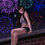 Sesh58 DTIYS Contest Entry: Mary Smith