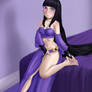 Eloise: New Outfit by Lori Hagami!!!