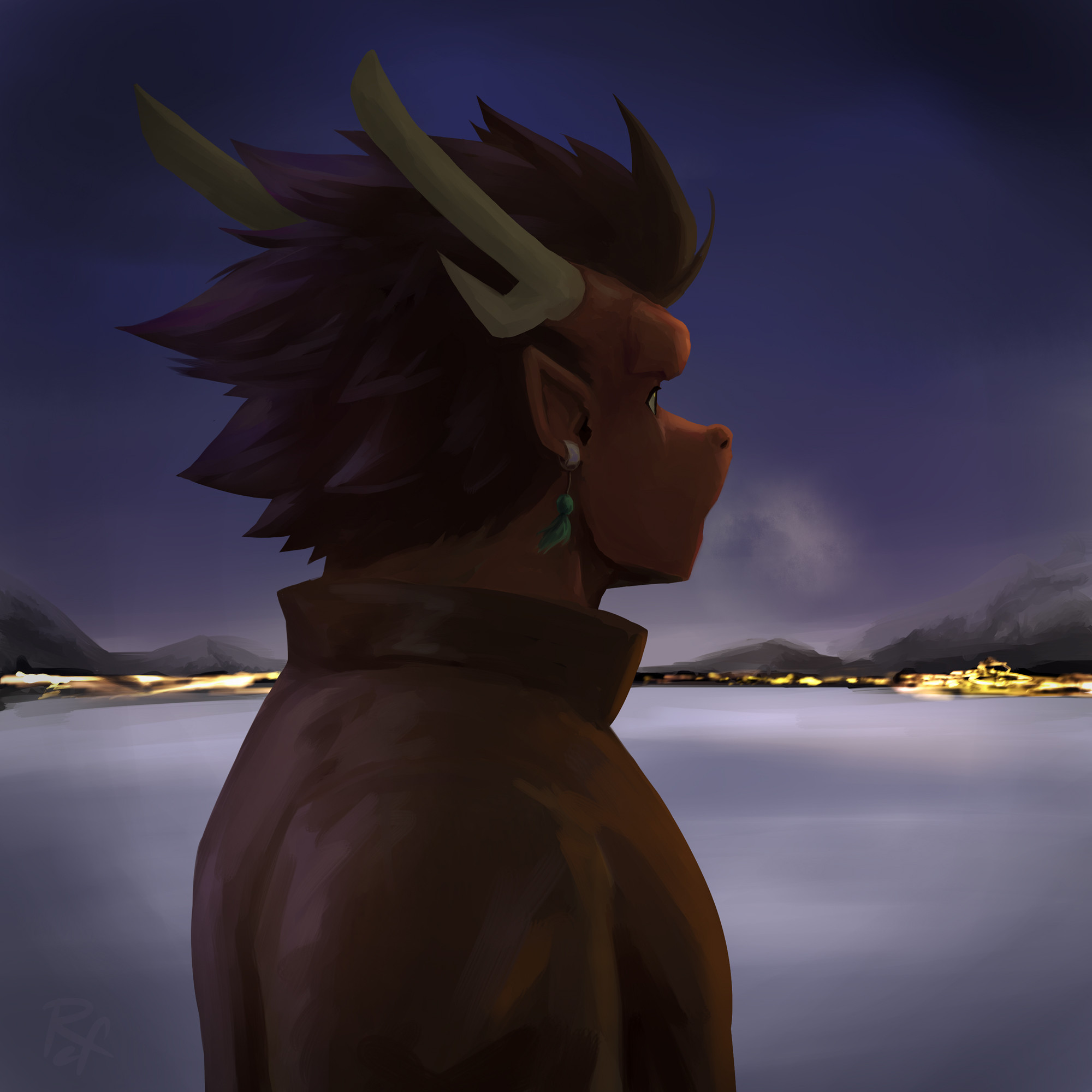Distance