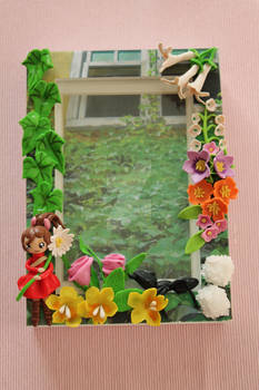 Arriety Picture frame