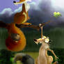 Scrat and scratte