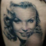 Monroe