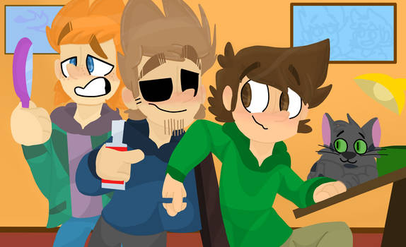 Edds Deviantart Explore the Best Ew_edd Art | DeviantArt