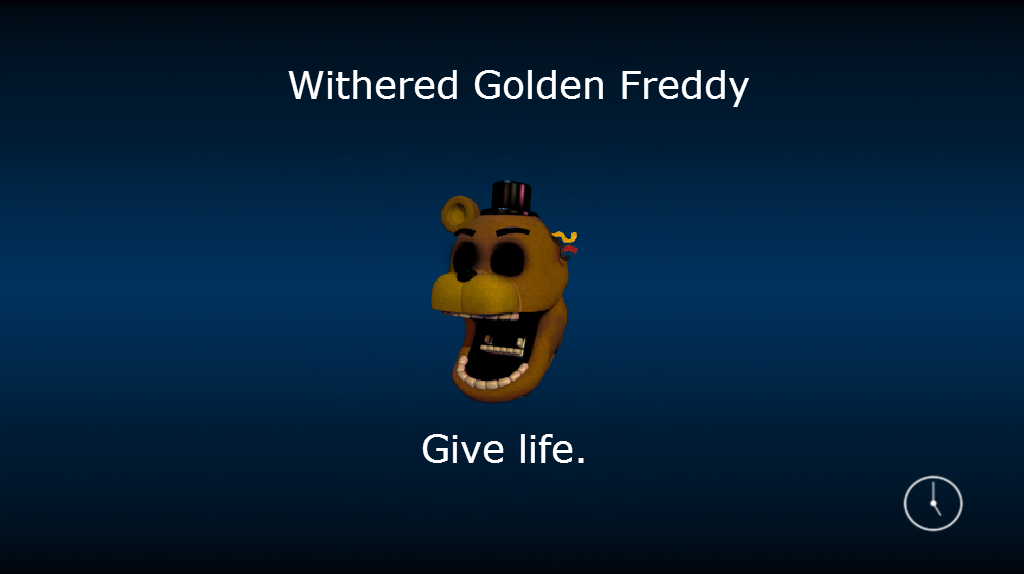 Withered Withered