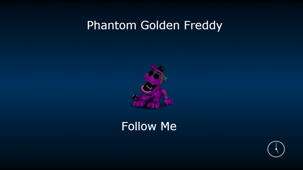 A.Old Golden Freddy And A. phantom golden freddy by fnatirfan on DeviantArt