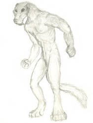 Lycanthrope