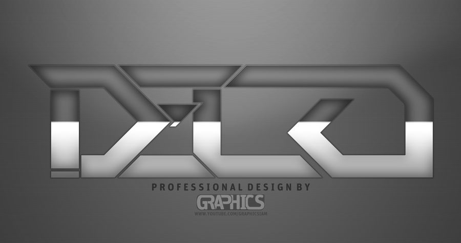 DELO NEW LOGO CONCEPT by JakeHowden on DeviantArt