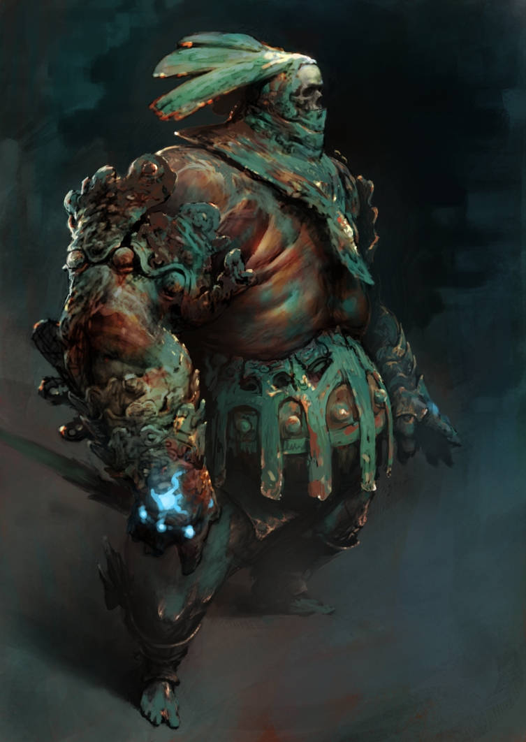 Haspar - Hobbyist, Digital Artist | DeviantArt