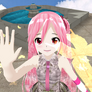 MMD-Butterflies