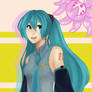 Vocaloid - yea.