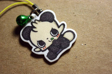 Pancham Charm