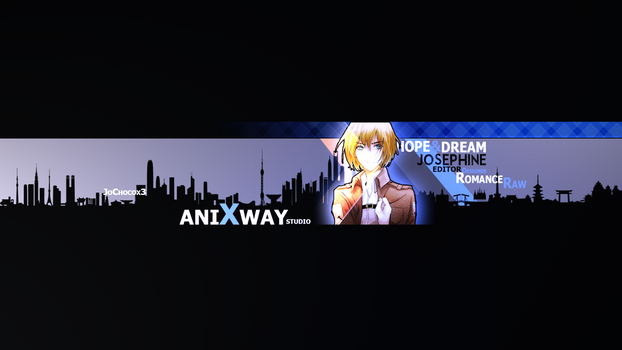 [AxW] My Armin Banner