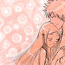 Orihime x Ichigo-Bubble Heaven