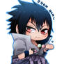 Sasuke Chibi