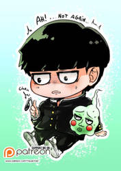 Mob Chibi