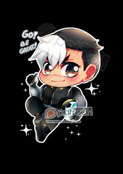 Shiro Chibi