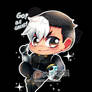 Shiro Chibi