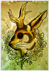 jackalope