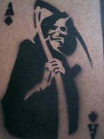 stencil